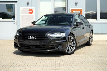 Audi A8 Gebrauchtwagen