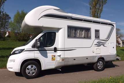 Fiat Ducato Gebrauchtwagen