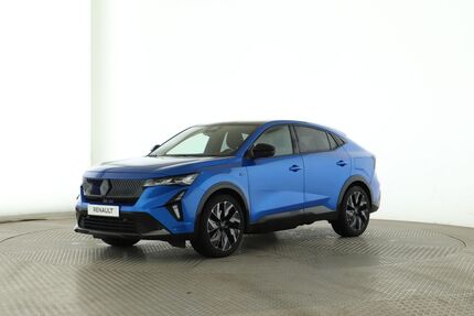 Renault Rafale Gebrauchtwagen