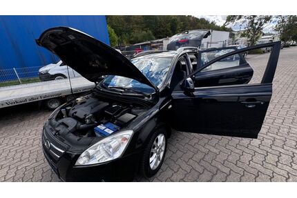 Kia ceed Sportswagon Gebrauchtwagen