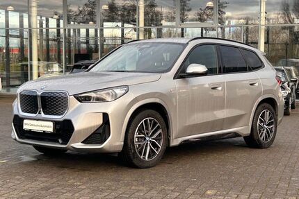 BMW iX1 Gebrauchtwagen