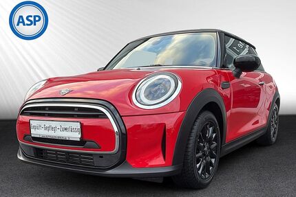 Mini Cooper Gebrauchtwagen