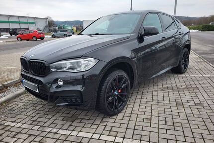 BMW X6 Gebrauchtwagen