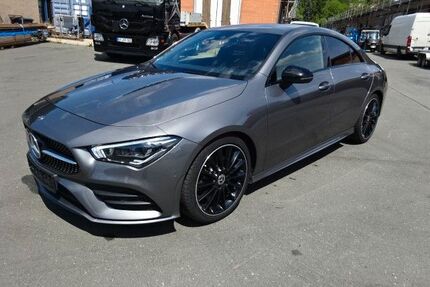 Audi CLA 220 