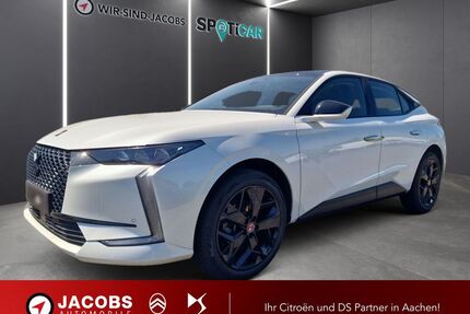 DS Automobiles DS4 Gebrauchtwagen
