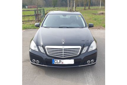 Mercedes-Benz E 200 Gebrauchtwagen
