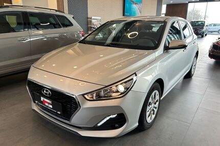 Hyundai i30 Gebrauchtwagen