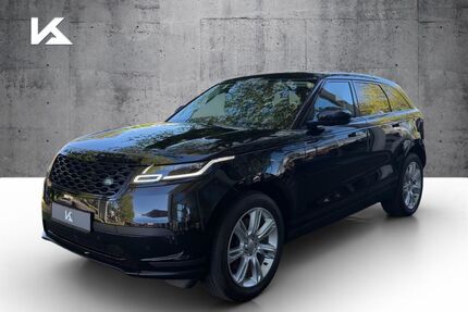Land Rover Range Rover Velar Gebrauchtwagen