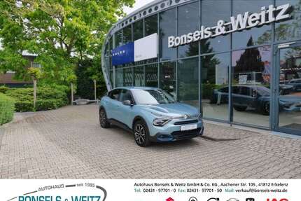 Citroen C4 Gebrauchtwagen