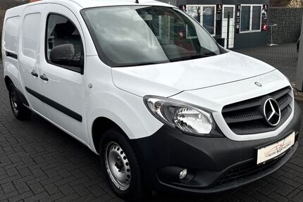 Mercedes-Benz Citan Gebrauchtwagen