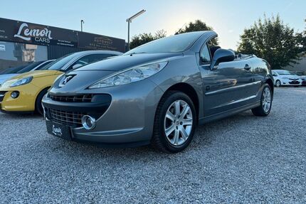 Peugeot 207 Gebrauchtwagen