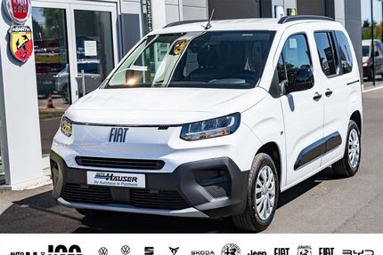 Fiat Qubo Gebrauchtwagen