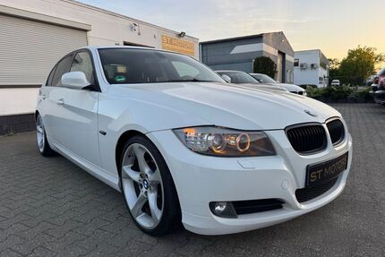 BMW 318 Gebrauchtwagen