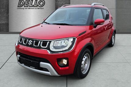 Suzuki Ignis Gebrauchtwagen