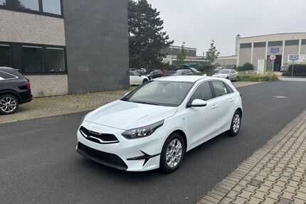 Kia ceed / Ceed Gebrauchtwagen