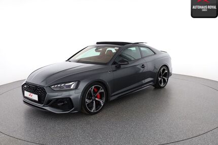 Audi RS5 Gebrauchtwagen
