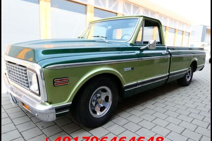 Chevrolet Andere Gebrauchtwagen