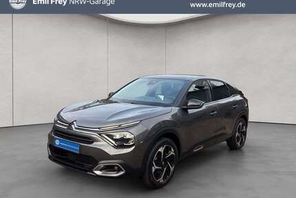 Citroen C4 Gebrauchtwagen