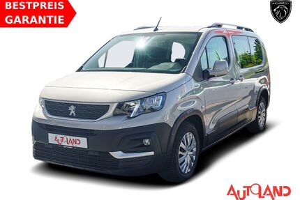 Peugeot Rifter Gebrauchtwagen