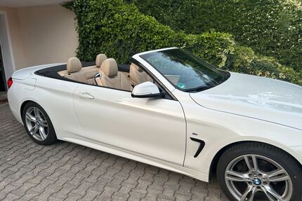 BMW 420 Gebrauchtwagen