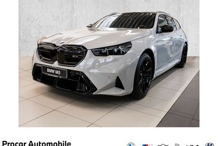 BMW M5 Gebrauchtwagen