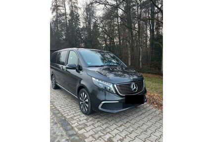 Mercedes-Benz EQV Gebrauchtwagen