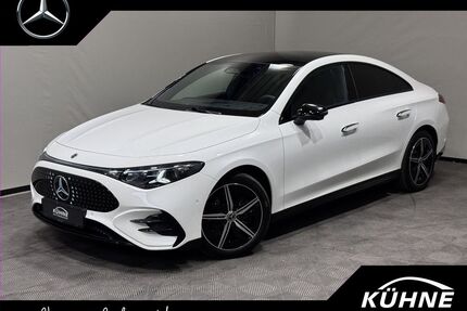 Mercedes-Benz CLA 250 Gebrauchtwagen