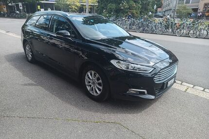 Ford Mondeo Gebrauchtwagen