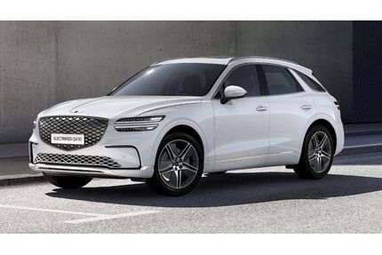 Genesis GV70 Gebrauchtwagen