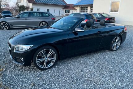 BMW 435 Gebrauchtwagen