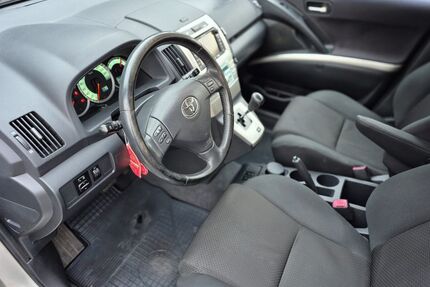 Toyota Corolla Verso Gebrauchtwagen