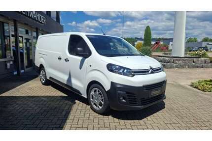 Citroen Jumpy Gebrauchtwagen