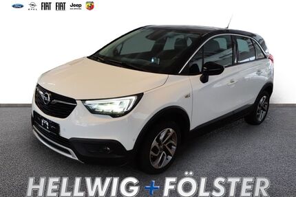 Opel Crossland (X) Gebrauchtwagen