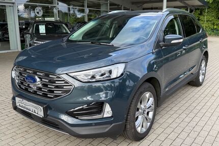 Ford Edge Gebrauchtwagen