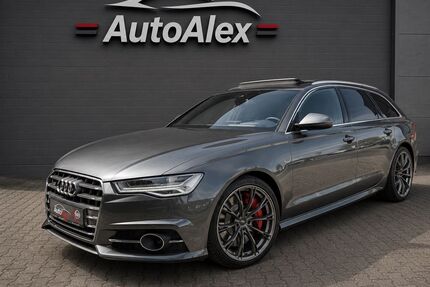 Audi S6 Gebrauchtwagen