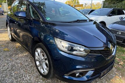 Renault Scenic Gebrauchtwagen