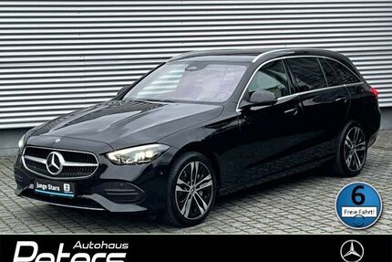 Mercedes-Benz C 300 Gebrauchtwagen