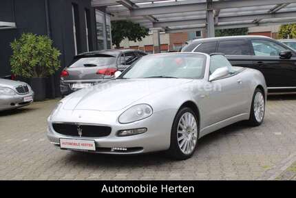 Maserati 4200 Gebrauchtwagen