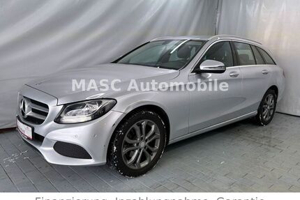 Mercedes-Benz C 220 Gebrauchtwagen