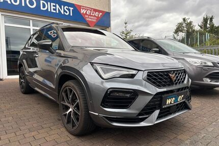 Cupra Ateca Gebrauchtwagen