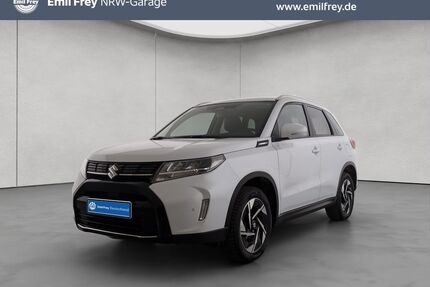 Suzuki Vitara Gebrauchtwagen