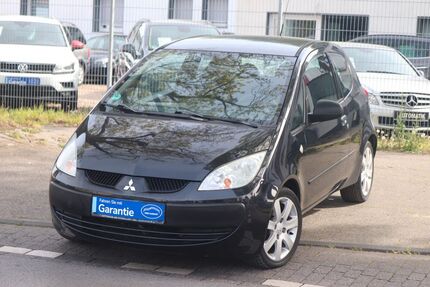 Mitsubishi Colt Gebrauchtwagen