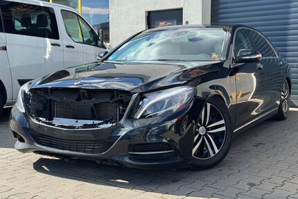 Mercedes-Benz S 400 Gebrauchtwagen