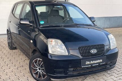 Kia Picanto Gebrauchtwagen