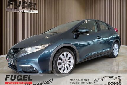 Honda Civic Gebrauchtwagen