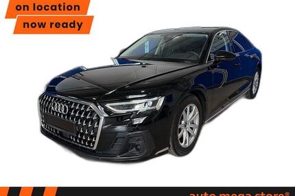Audi A8 Gebrauchtwagen