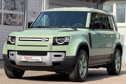 Land Rover Defender Gebrauchtwagen