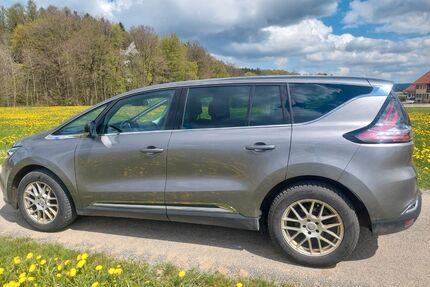 Renault Espace Gebrauchtwagen
