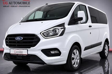 Ford Transit Custom Gebrauchtwagen
