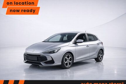 MG MG3 Gebrauchtwagen